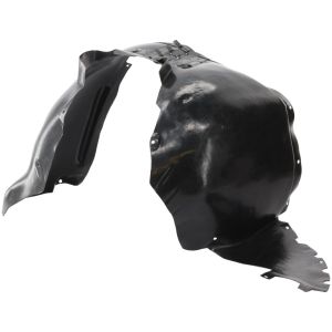2010-2013 BUICK LACROSSE Fender inner panel Left Driver Side OEM# 20863357 PL# GM1248227