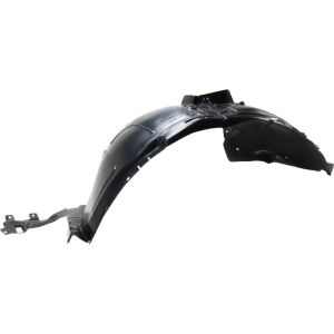 2013-2016 CHEVROLET Fender inner panel Left Driver Side OEM# 23401038 PL# GM1248235
