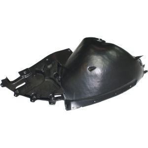 2011-2015 CHEVROLET VOLT Fender inner panel Left Driver Side OEM# 23194410 PL# GM1248248