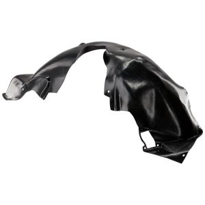 2014-2015 CHEVROLET CAMARO Fender inner panel Left Driver Side OEM# 22829469 PL# GM1248251