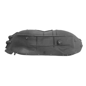 2016-2019 CHEVROLET Fender inner panel Left Driver Side CAPA OEM# 84082131 PL# GM1248280C