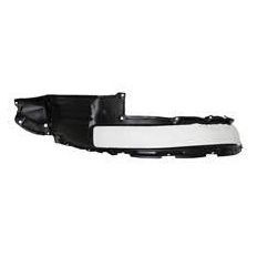 2021-2024 CHEVROLET Fender inner panel Left Driver Side CAPA  OEM# 84856823 PL# GM1248311C