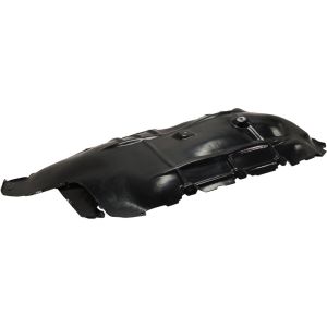 2021-2022 CHEVROLET Fender inner panel Left Driver Side OEM# 84869177-PFM PL# GM1248319
