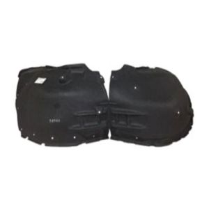 2023-2025 GMC CANYON Fender inner panel Left Driver Side CAPA  OEM# 86541468 PL# GM1248330C