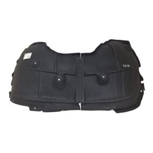 2022-2025 CHEVROLET Fender inner panel Left Driver Side CAPA  OEM# 85594208 PL# GM1248331C