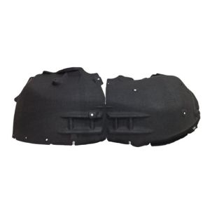 2023-2025 CHEVROLET Fender inner panel Left Driver Side CAPA OEM# 84782827 PL# GM1248333C