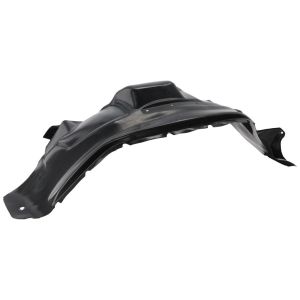 2002-2004 OLDSMOBILE Fender inner panel Right Passenger Side OEM# 15165308 PL# GM1249127