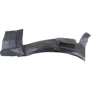 2004-2009 CADILLAC SRX Fender inner panel Right Passenger Side OEM# 15925401 PL# GM1249160