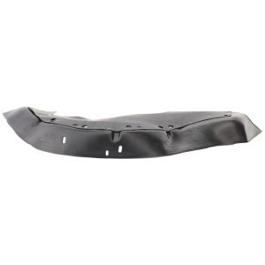 2006 ISUZU Fender inner panel Right Passenger Side OEM# 15799573 PL# GM1249163