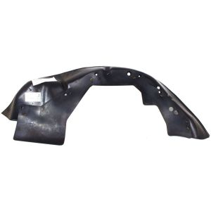 2004-2006 GMC CANYON Fender inner panel Right Passenger Side OEM# 15799571 PL# GM1249164