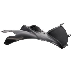 2005-2013 CHEVROLET Fender inner panel Right Passenger Side OEM# 15233300 PL# GM1249176