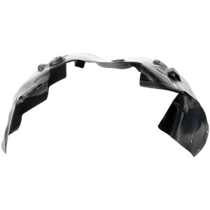 2007-2014 CADILLAC Fender inner panel Right Passenger Side OEM# 22860082 PL# GM1249178