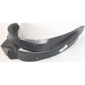 2006-2011 CHEVROLET Fender inner panel Right Passenger Side CAPA  OEM# 15856031 PL# GM1249180C