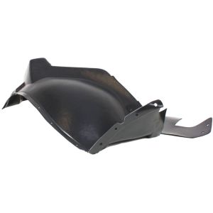 2007-2012 GMC ACADIA Fender inner panel Right Passenger Side CAPA OEM# 25965594 PL# GM1249184C