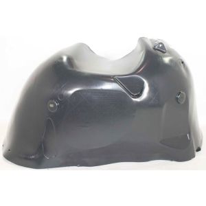 2007-2010 CHEVROLET Fender inner panel Right Passenger Side OEM# 25860905 PL# GM1249188