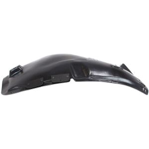 2008-2009 SATURN ASTRA Fender inner panel Right Passenger Side OEM# 13125605 PL# GM1249191