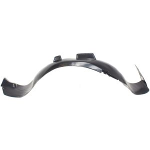 2008-2009 SATURN VUE Fender inner panel Right Passenger Side OEM# 25858115 PL# GM1249195