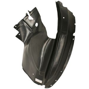 2008-2017 BUICK ENCLAVE Fender inner panel Right Passenger Side OEM# 25849002 PL# GM1249197