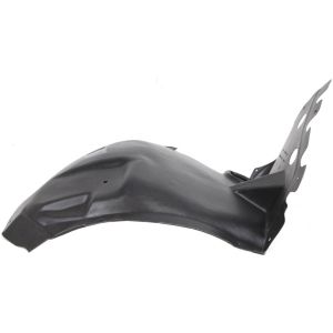 CADILLAC CTS/CTS-V COUPE FENDER LINER RIGHT (Passenger Side) (FT SECTION)(CTS) OEM#25940080 2011-2015 PL#GM1249198