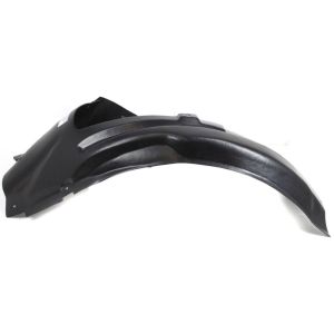 CADILLAC CTS/CTS-V COUPE FENDER LINER RIGHT (Passenger Side) (RR SECTION) OEM#20851000 2011-2015 PL#GM1249199