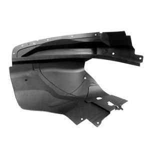 2013-2017 GMC Fender inner panel Right Passenger Side CAPA OEM# 25849007 PL# GM1249207C