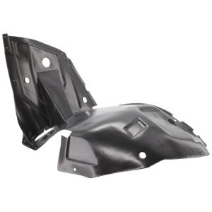 2011-2015 CADILLAC CTS Fender inner panel Right Passenger Side OEM# 25796004 PL# GM1249229