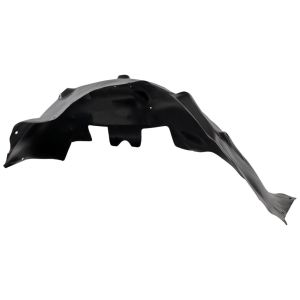 2011-2014 CHEVROLET Fender inner panel Right Passenger Side OEM# 22739801 PL# GM1249232