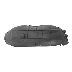 2016-2019 CHEVROLET Fender inner panel Right Passenger Side CAPA OEM# 84082132 PL# GM1249280C