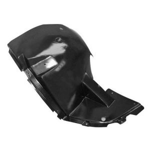 2005-2011 CADILLAC STS Fender inner panel Right Passenger Side OEM# 25911106 PL# GM1249329