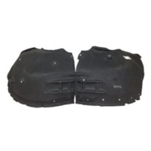 2023-2025 GMC CANYON Fender inner panel Right Passenger Side CAPA  OEM# 86541469 PL# GM1249330C