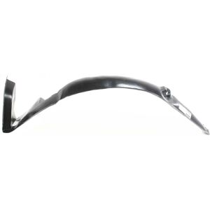 2002-2007 BUICK RENDEZVOUS Fender splash shield Left Driver Side OEM# 10354741 PL# GM1250106