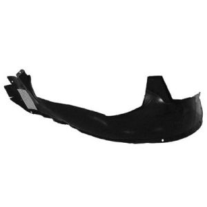 2005-2008 BUICK LACROSSE Fender splash shield Left Driver Side OEM# 10363848 PL# GM1250109