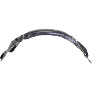 2005-2009 BUICK LACROSSE Fender splash shield Left Driver Side OEM# 10363849 PL# GM1250110