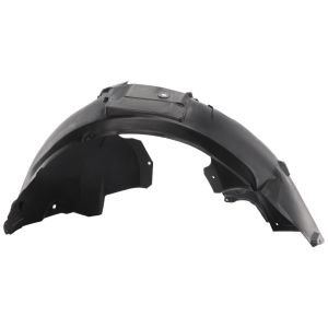 2002-2006 CADILLAC Fender splash shield Left Driver Side OEM# 93441154 PL# GM1250111