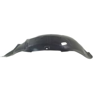 2002-2006 CHEVROLET Fender splash shield Left Driver Side OEM# 93441153 PL# GM1250113