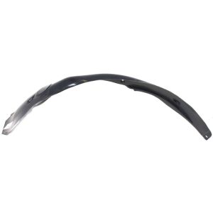 2006-2011 CADILLAC DTS Fender splash shield Left Driver Side OEM# 15286087 PL# GM1250116