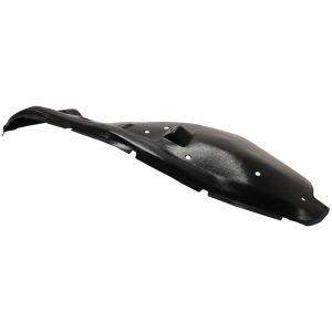 2004-2012 GMC CANYON Fender splash shield Left Driver Side OEM# 20940397 PL# GM1250117