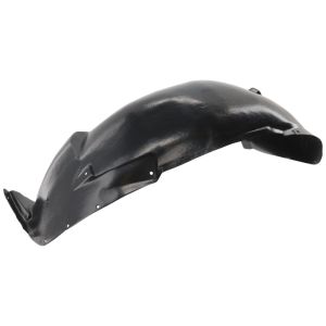 2006-2009 PONTIAC SOLSTICE Fender splash shield Left Driver Side OEM# 25914764 PL# GM1250118