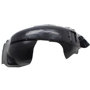 2003-2006 CHEVROLET SSR Fender splash shield Left Driver Side OEM# 15774267 PL# GM1250119