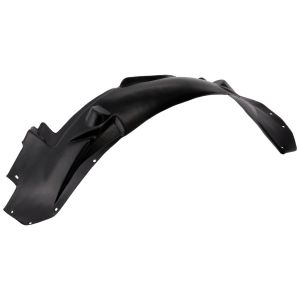 2006-2016 CHEVROLET Fender splash shield Left Driver Side OEM# 10333703 PL# GM1250122