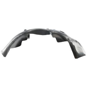 2007-2014 CHEVROLET Fender splash shield Left Driver Side OEM# 22860083 PL# GM1250123