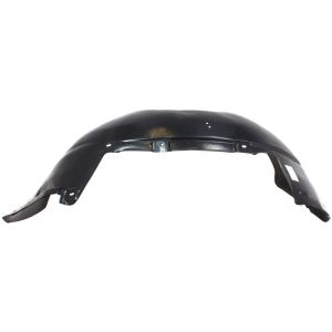 2003-2006 CADILLAC Fender splash shield Left Driver Side OEM# 15134957 PL# GM1250124