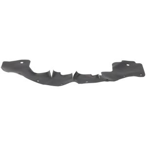2003-2023 CHEVROLET / GMC Fender splash shield Left Driver Side OEM# 23507604 PL# GM1250131
