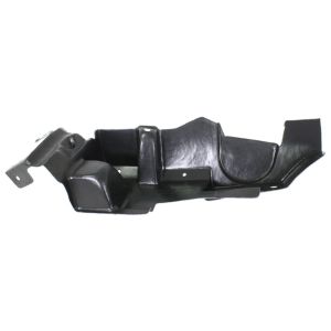 2006-2010 PONTIAC G6 Fender splash shield Left Driver Side OEM# 15864189 PL# GM1250152