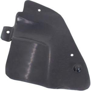 2014-2017 GMC TERRAIN Fender splash shield Left Driver Side OEM# 22992825 PL# GM1250162