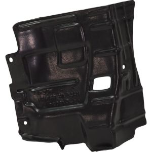 2016-2022 CHEVROLET Fender splash shield Left Driver Side OEM# 42353386-PFM PL# GM1250165
