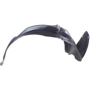 2003-2007 SATURN ION Fender splash shield Right Passenger Side OEM# 15283019 PL# GM1251104