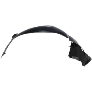 2002-2007 BUICK Fender splash shield Right Passenger Side OEM# 10317707 PL# GM1251106