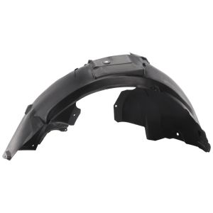 2002-2006 CADILLAC Fender splash shield Right Passenger Side OEM# 15164708 PL# GM1251111