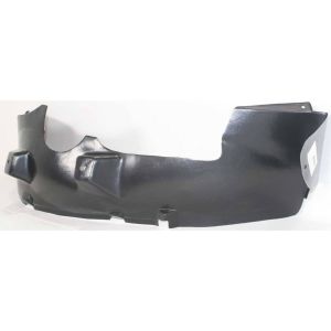 2005-2009 CHEVROLET Fender splash shield Right Passenger Side CAPA  OEM# 25950044 PL# GM1251113C